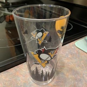 Pittsburgh Penguin Limited Addition Halloween Cup